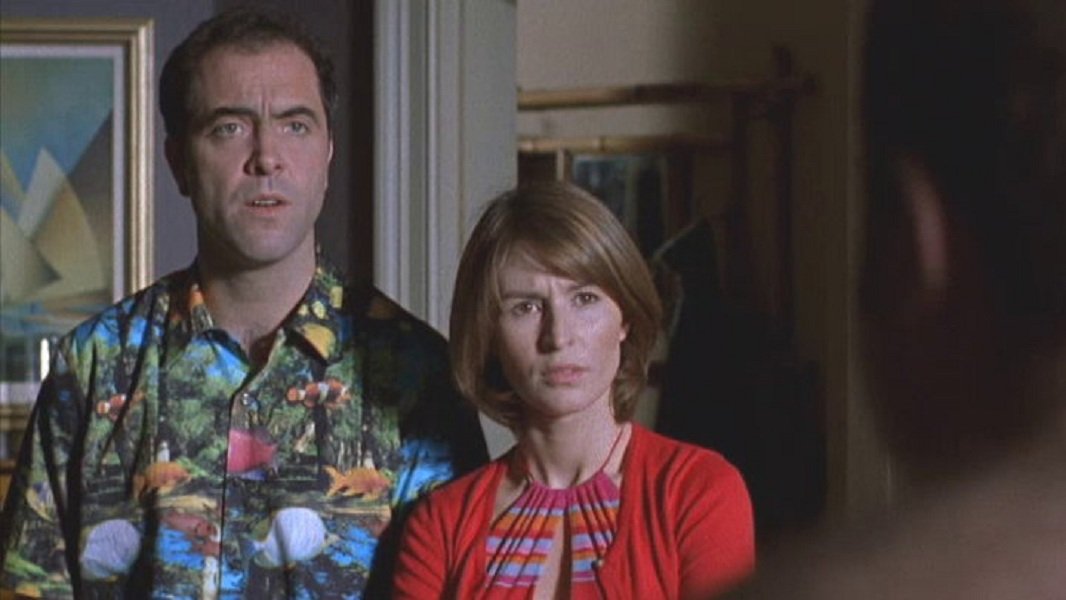 Cold Feet - Season 2