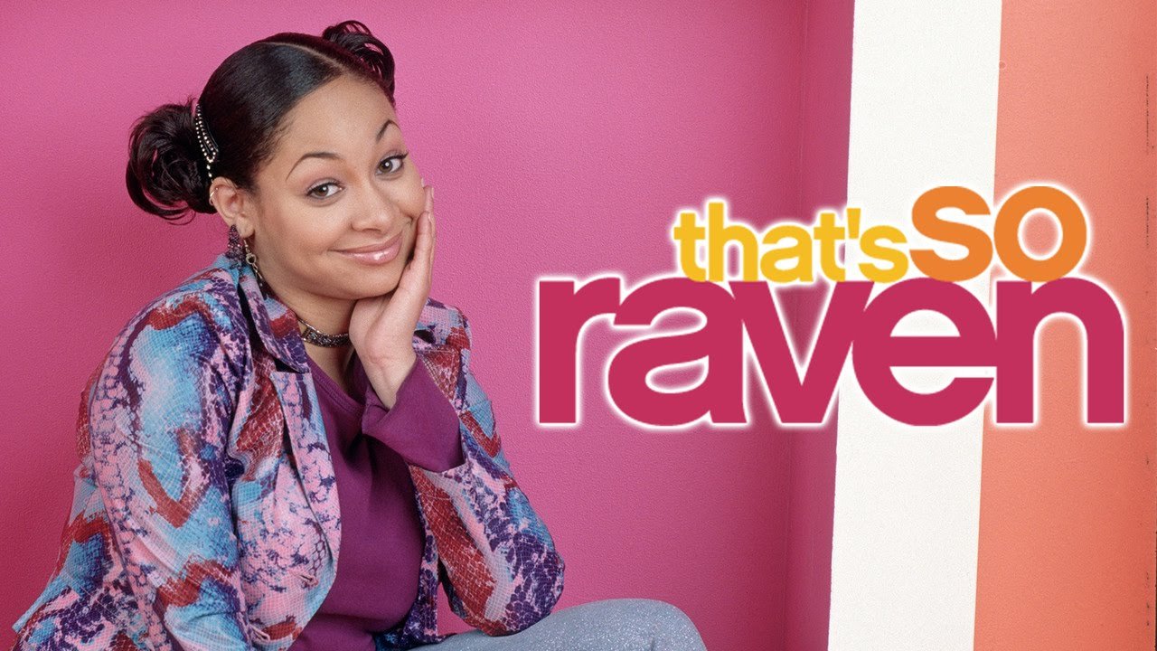 Thats So Raven - Season 2