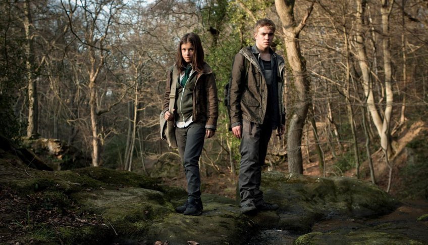 Wolfblood - Season 5