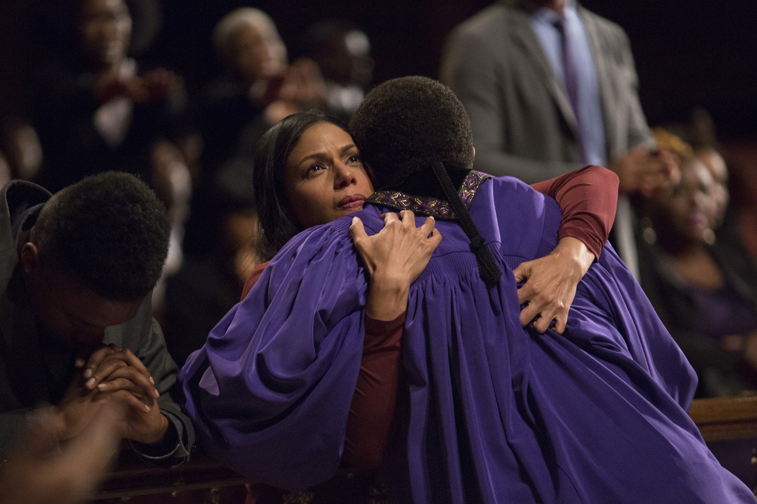 Greenleaf - Season 2