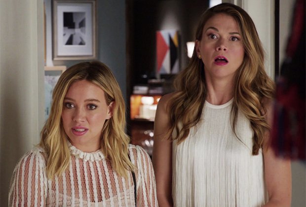 Younger - Season 4