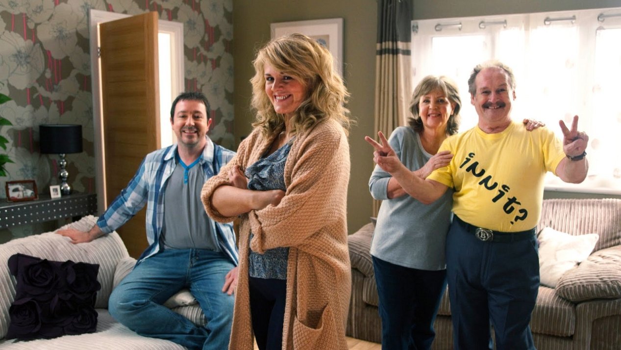 Mount Pleasant - Season 7