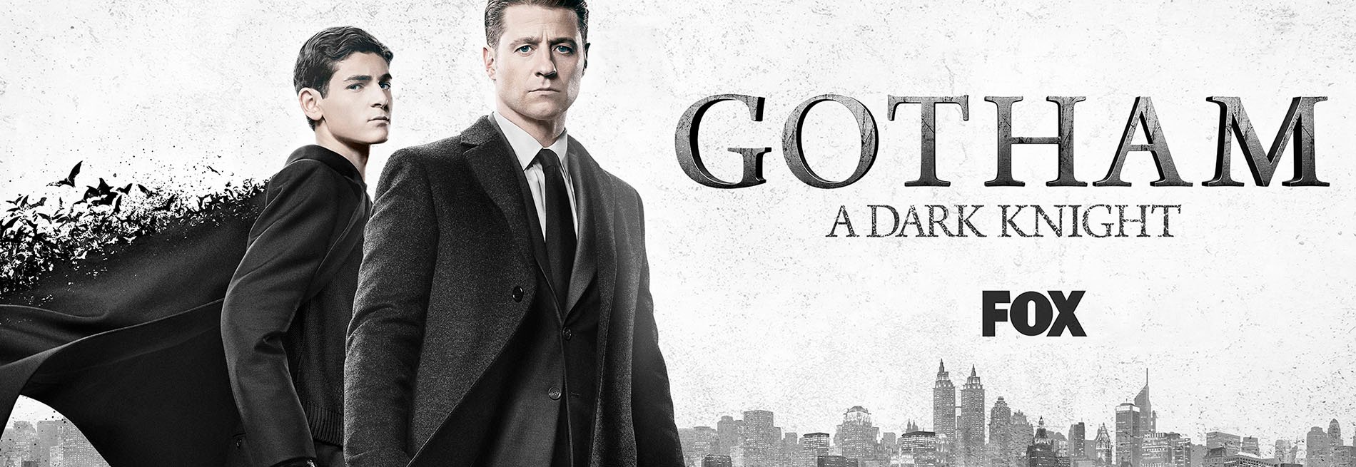 Gotham - Season 4