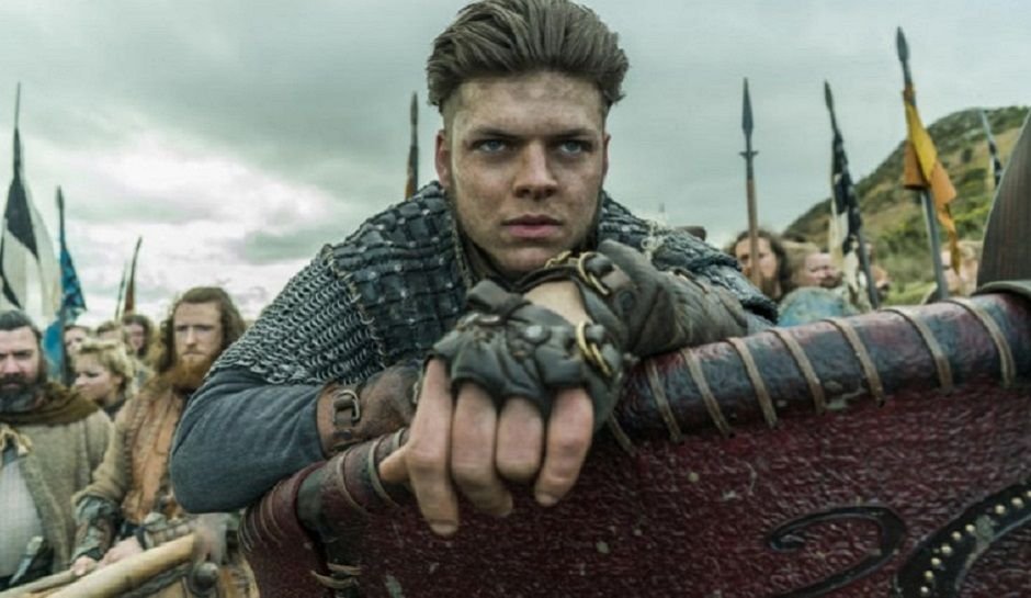 Vikings - Season 5