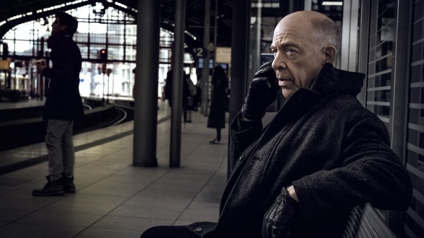 Counterpart - Season 1