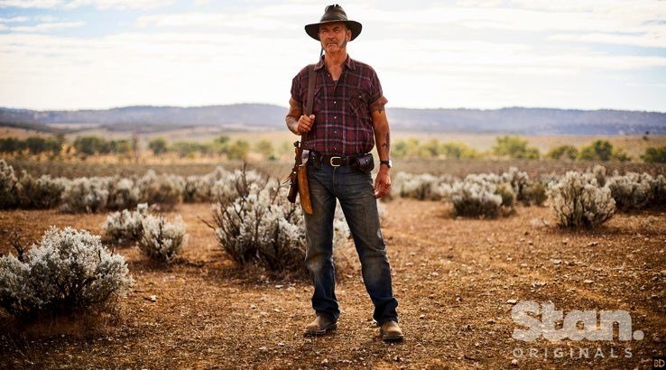 Wolf Creek - Season 2