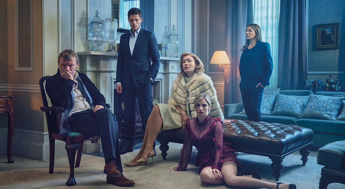 McMafia - Season 1