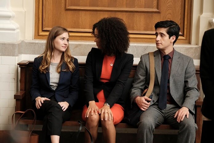 For the People - Season 1