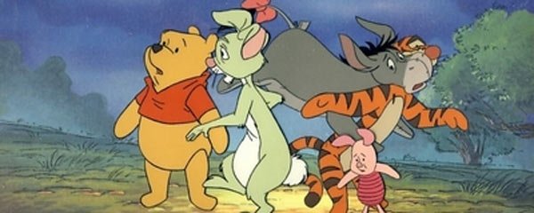 The New Adventures of Winnie the Pooh - Season 1