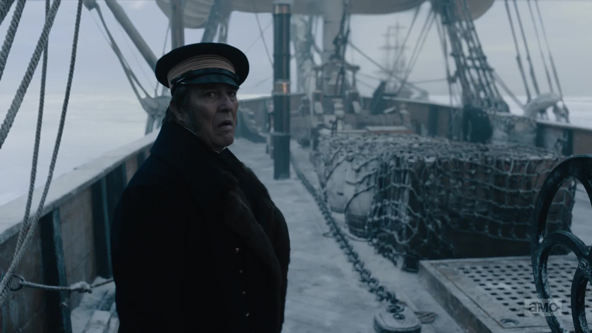 The Terror - Season 1