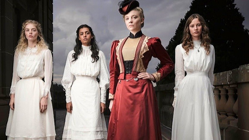 Picnic at Hanging Rock - Season 1