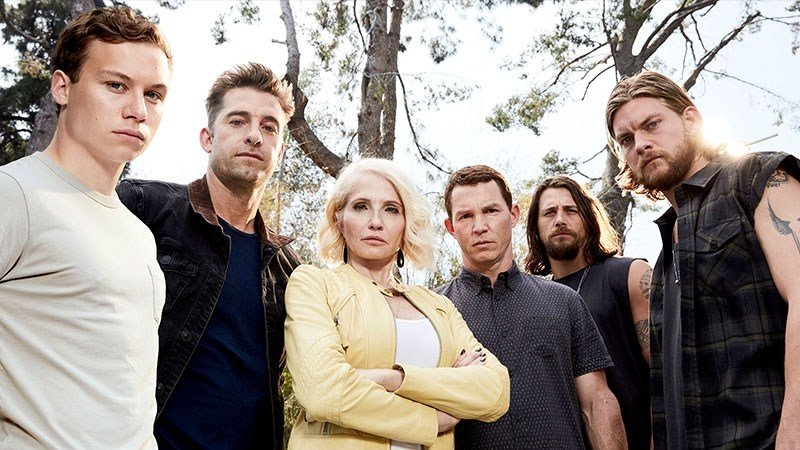 Animal Kingdom - Season 3