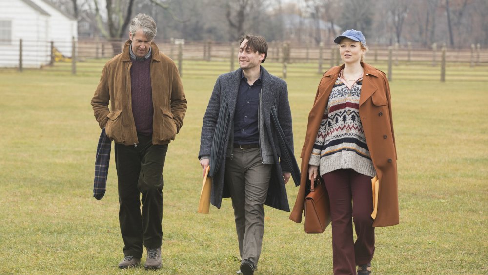 Succession - Season 1