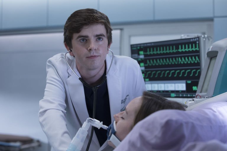 The Good Doctor - Season 2