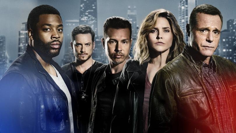 Chicago Med - Season 4
