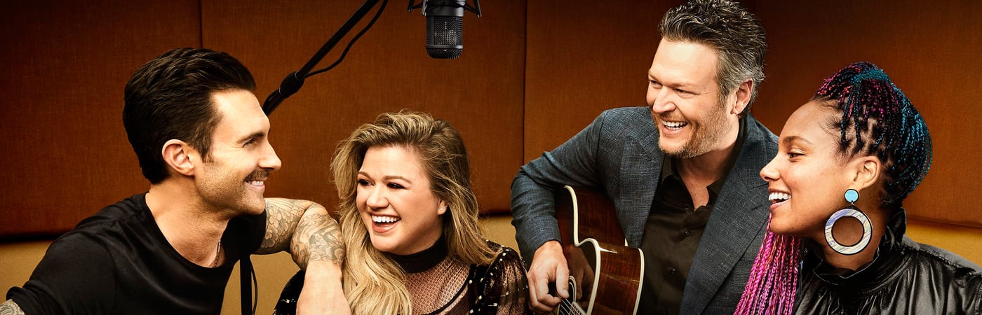 The Voice - Season 16