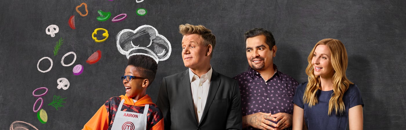 MasterChef Junior - Season 7
