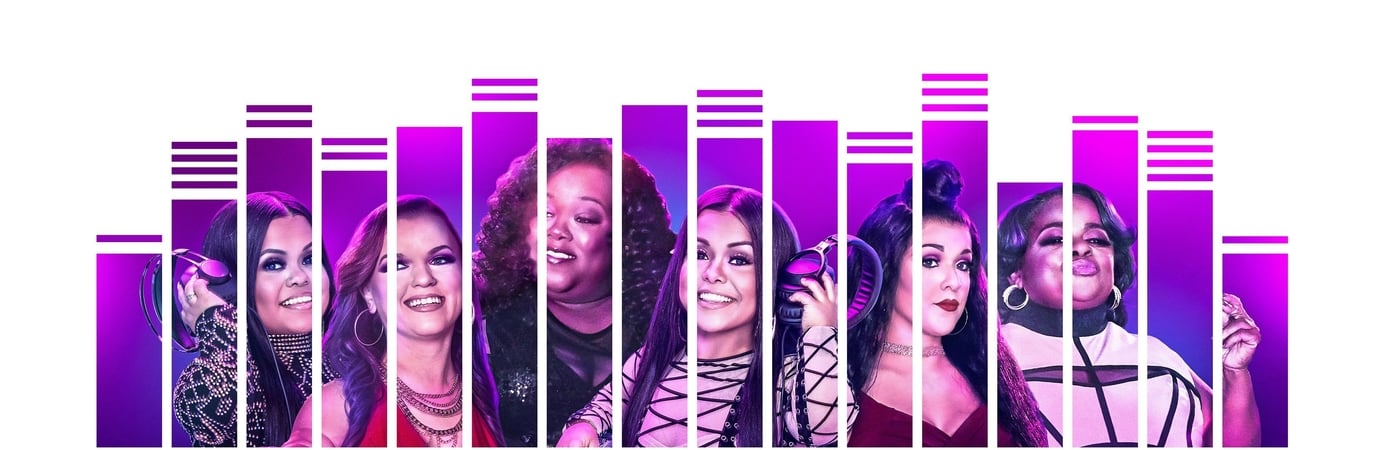 Little Women: Atlanta - Season 5