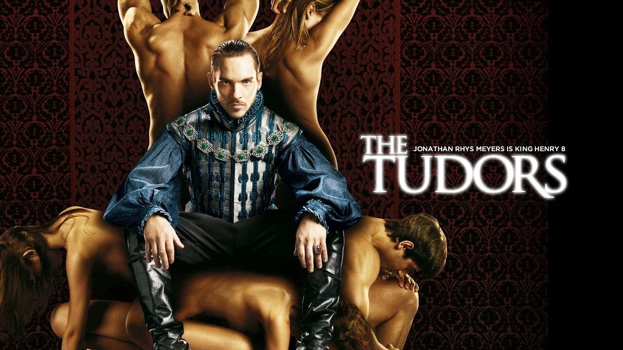 The Tudors - Season 3