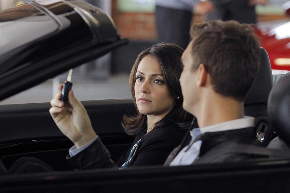 Chasing Life - Season 2