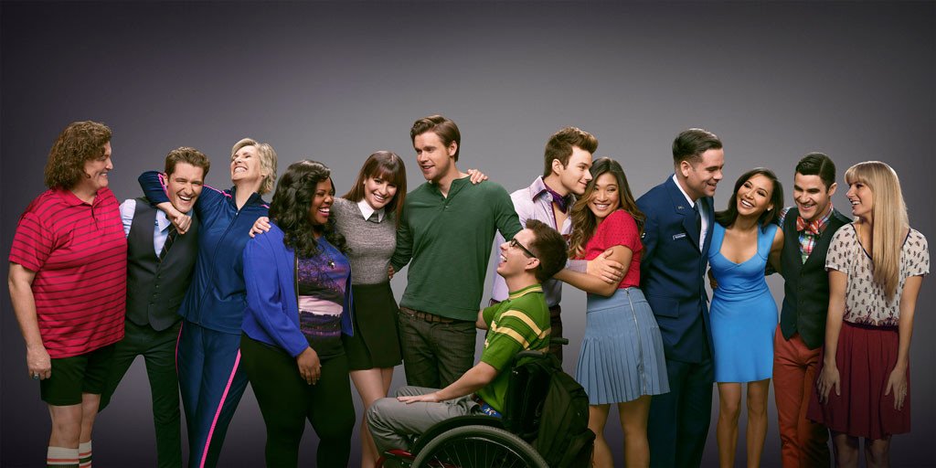 Glee - Season 1