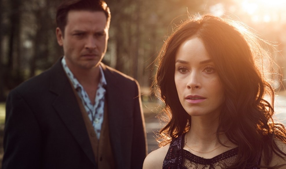 Rectify - Season 2