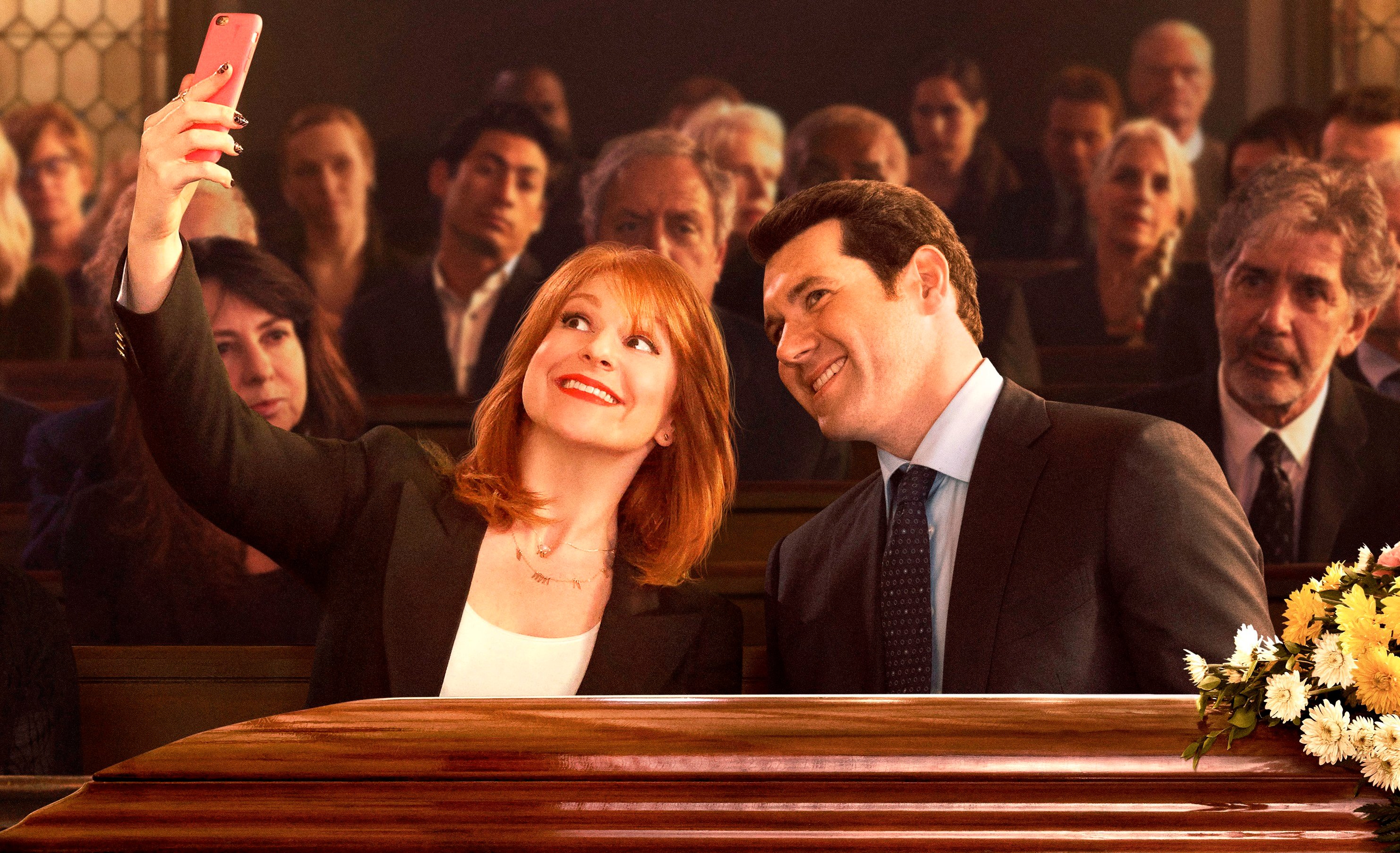 Difficult People - Season 1