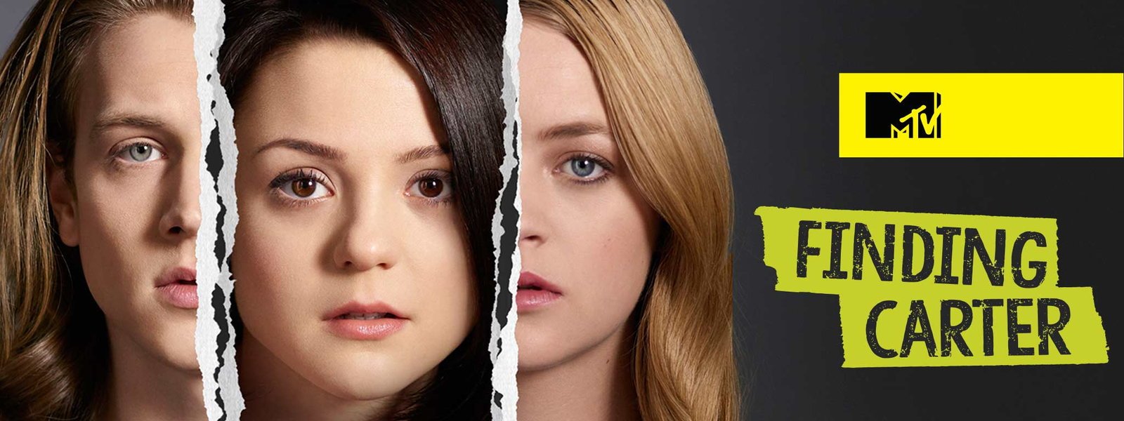 Finding Carter - Season 2