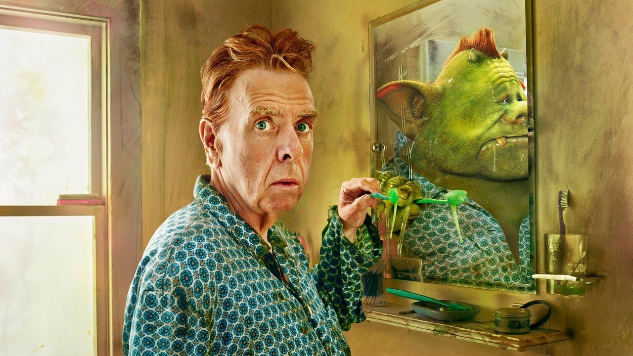 Fungus the Bogeyman - Season 1