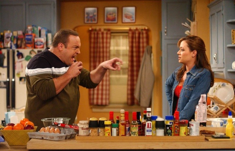 The King Of Queens - Season 9