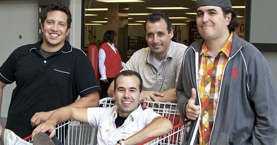 Impractical Jokers - Season 4