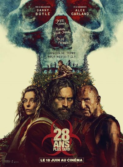 28 Years Later (2025)