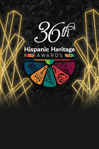 36th Hispanic Heritage Awards (2023)