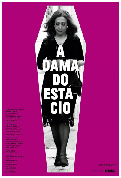 A Dama do EstÃ¡cio (2012)