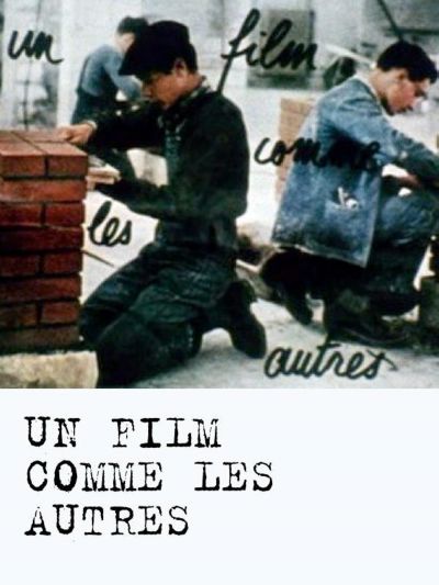 A Film Like Any Other (1968)