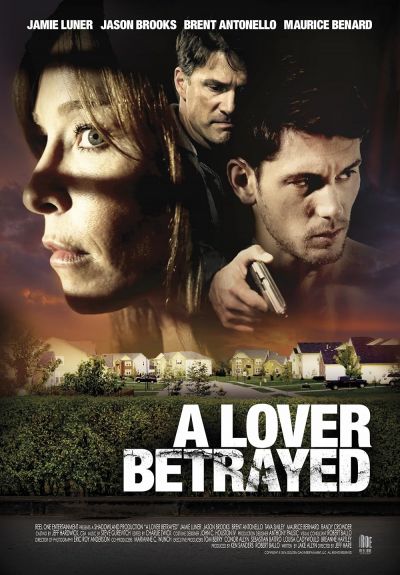 A Lover Betrayed (2019)