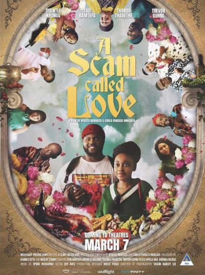 A Scam Called Love (2025)