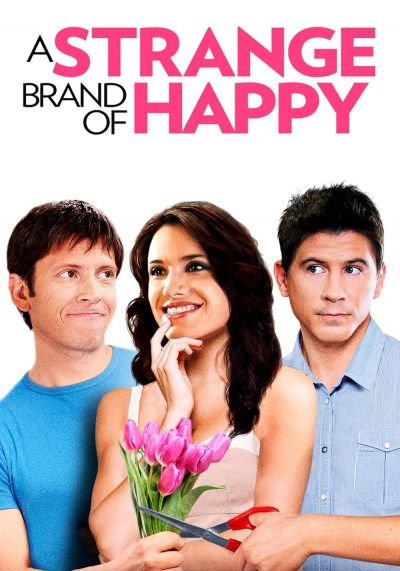 A Strange Brand of Happy (2013)