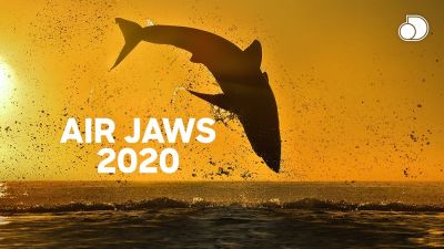 Air Jaws: (2020) (2020)
