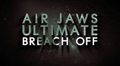 Air Jaws: Ultimate Breach Off (2020)