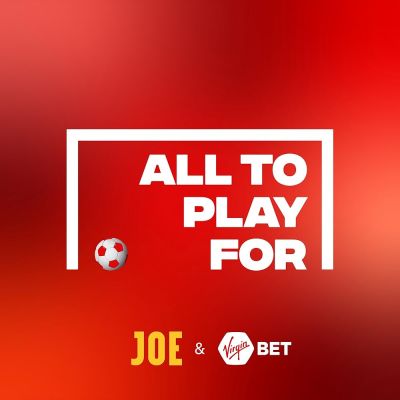 All to Play for (2020)