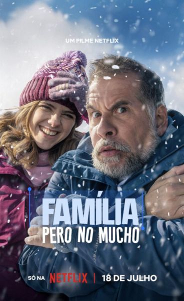 Almost Family (2025)