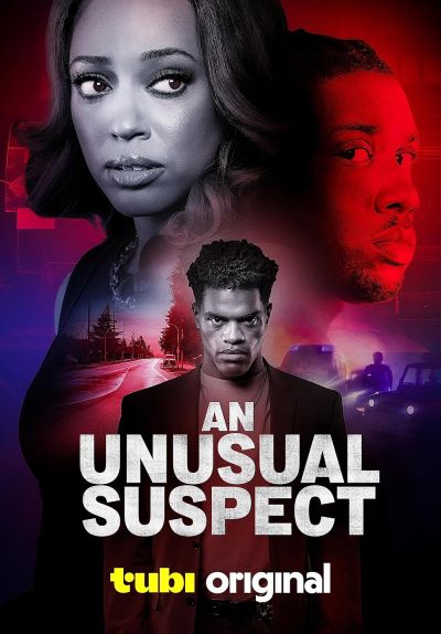 An Unusual Suspect (2025)