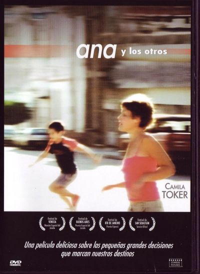 Ana and the Others (2006)