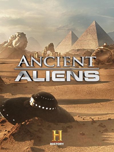 Ancient Aliens (2009)