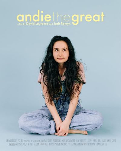 Andie the Great (2021)