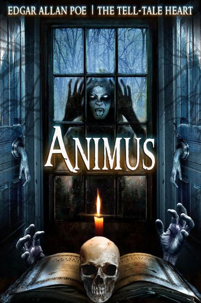 Animus: The Tell-Tale Heart (2015)