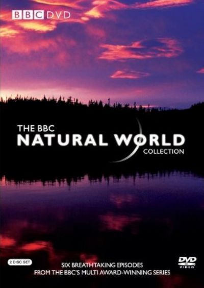 Attenborough's Ark (2012)