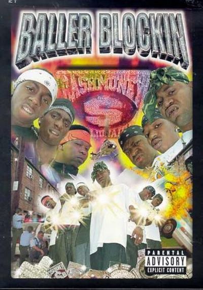 Baller Blockin' (2000)