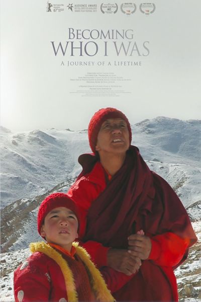 Becoming Who I Was (2017)